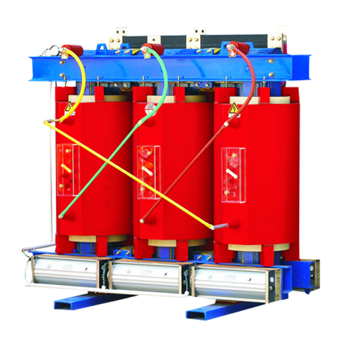 Power Transformer Series